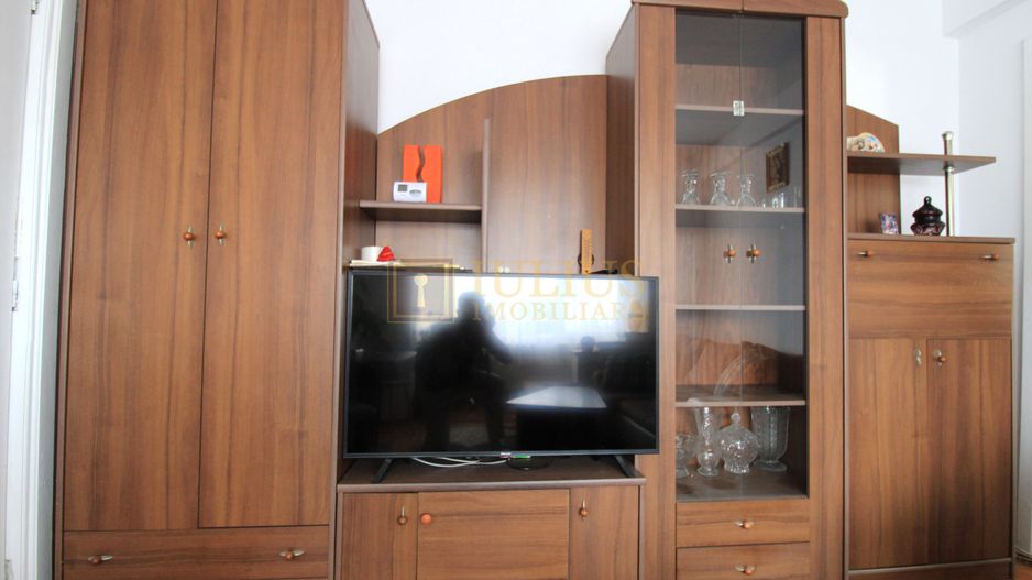 Take Ionescu, 2 camere, centrala proprie - Poză 5