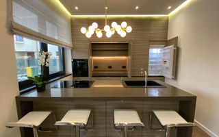 LEMON INTERIOR DESIGN VILLA - Poză 8