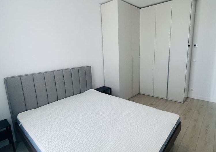 Închiriez apartament 2 camere, Băneasa, centrală,openspace, bloc nou - Poză 3