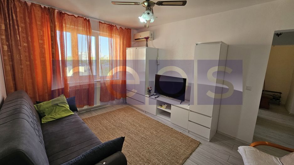 DE VANZARE AP 3 CAMERE ROMANCIERILOR | METROU - Poză 2