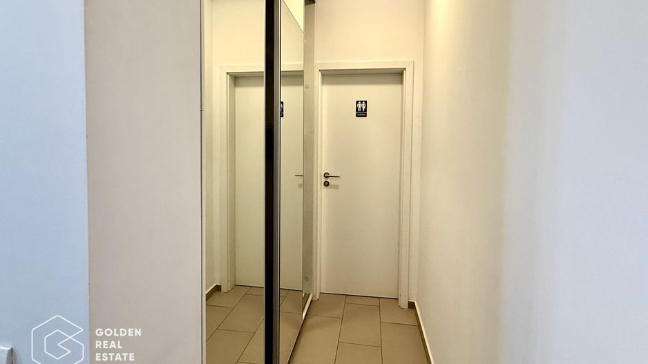 Apartament 2 camere, Pipera Green Vista, mobilat si utilat recent - Poză 9