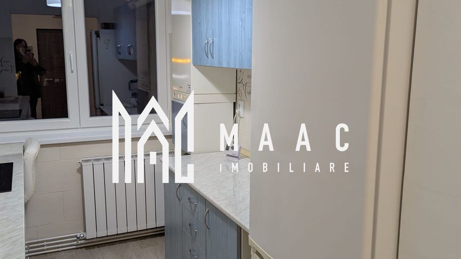 Apartament 3 camere | 80 MPU | Balcon | Mihai Viteazu - Poză 6