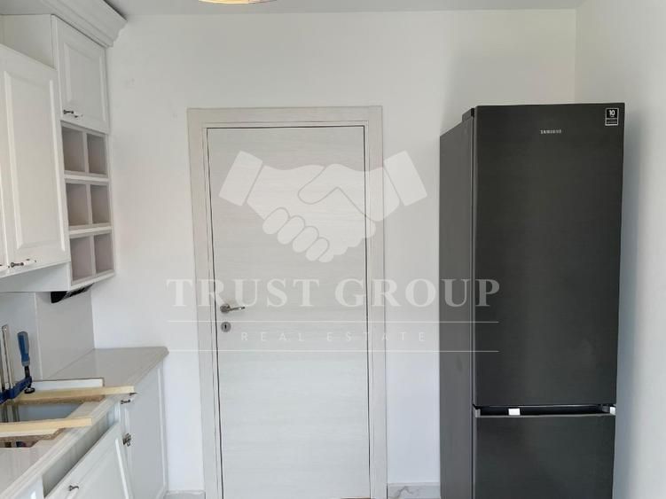 Apartament 4 camere Băneasa | 2 locuri de parcare - Poză 9