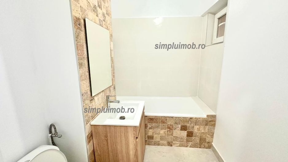 Decomandat Renovat Spațios  Parc Plumbuita - Poză 10