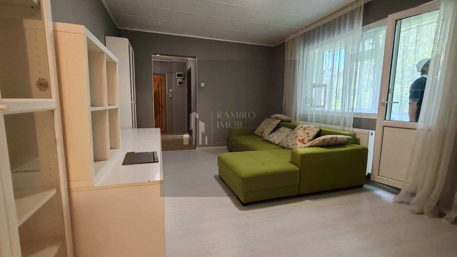 Apartament 3 camere, Brancoveanu/ Covasna, renovat, mobilat IKEA - Poză 1