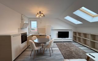 Dumbravita-Kaufland, mobilat modern - Poză 1