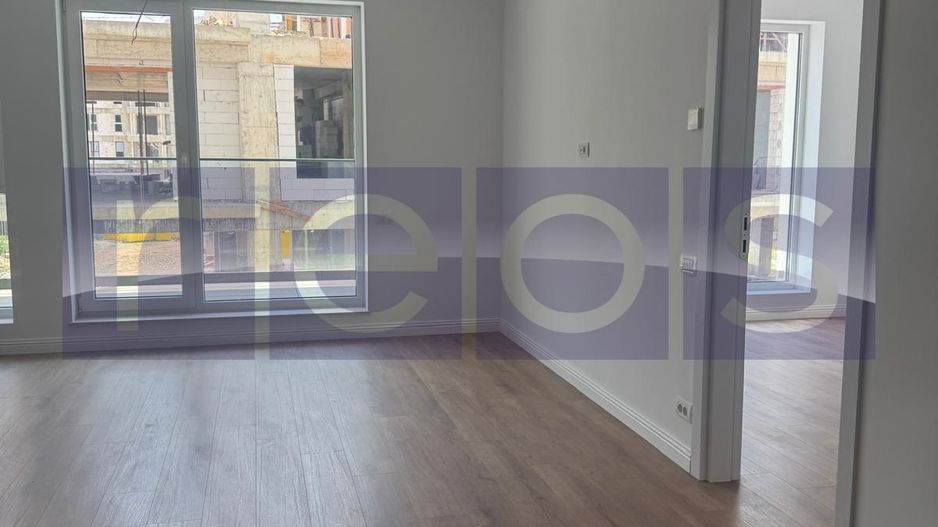 VANZARE 2 CAMERE MTM PIPERA | 54.6MP | NEMOBILAT | NOU | TERASA | - Poză 9