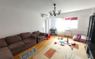 Apartament 3 camere Nerva Traian | Octavian Goga - Poză 1