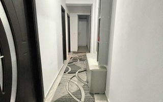 Apartament 2 camere, zona Bucium, strada Grigore T. Popa, etaj 1, 58 mp, mobilat si utilat, 2 locuri de parcare incluse - Poză 5