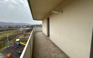 2 camere, Modern, Parcare, Pet Friendly, Eroilor Residence, Floresti - Poză 11