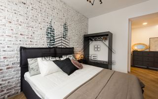 [VIDEO] 4City North | Apartament exclusivist | Vedere curtea interioara | Lux - Poză 10