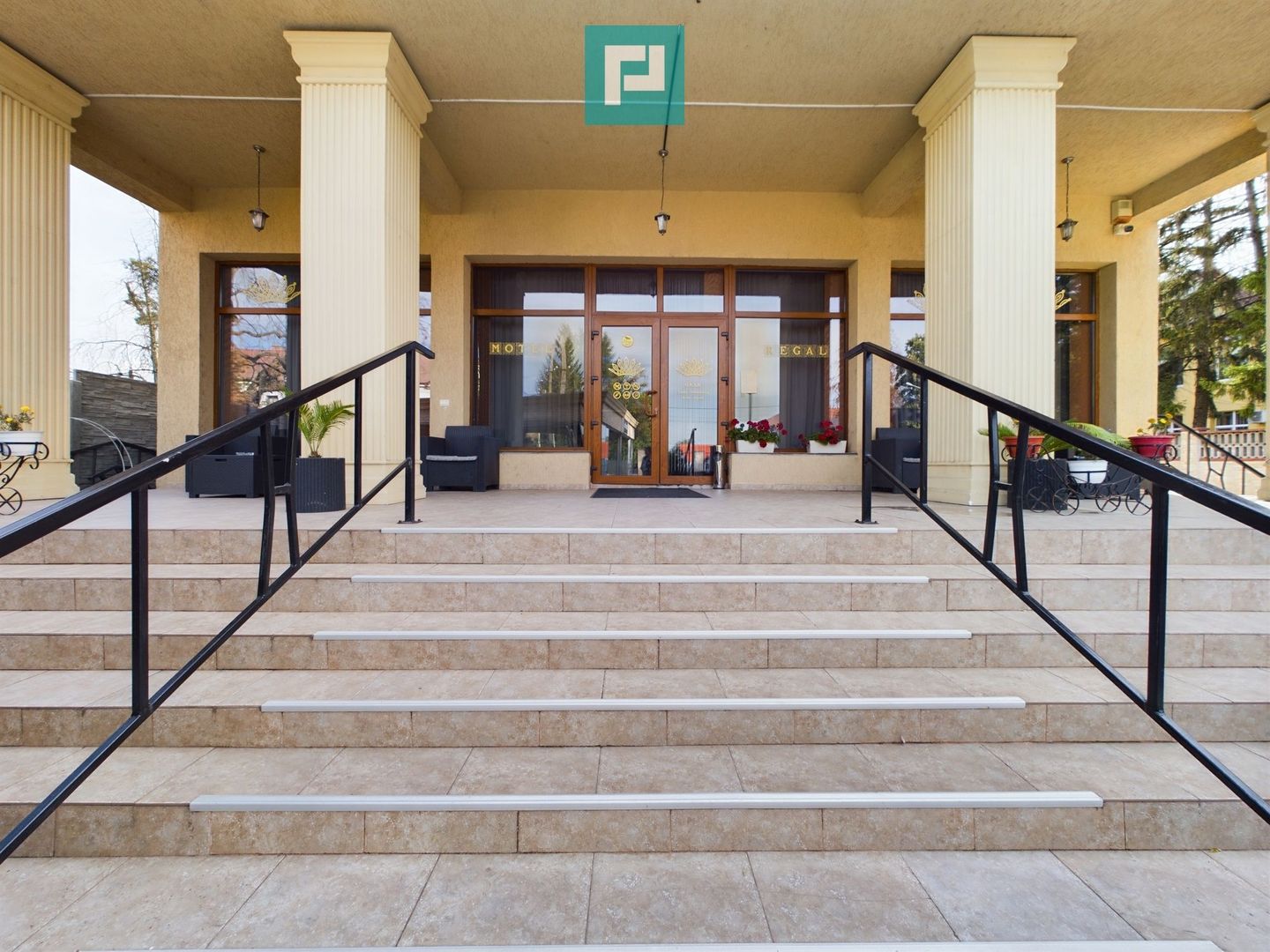 Motel de închiriat în Curtici - Poză 9