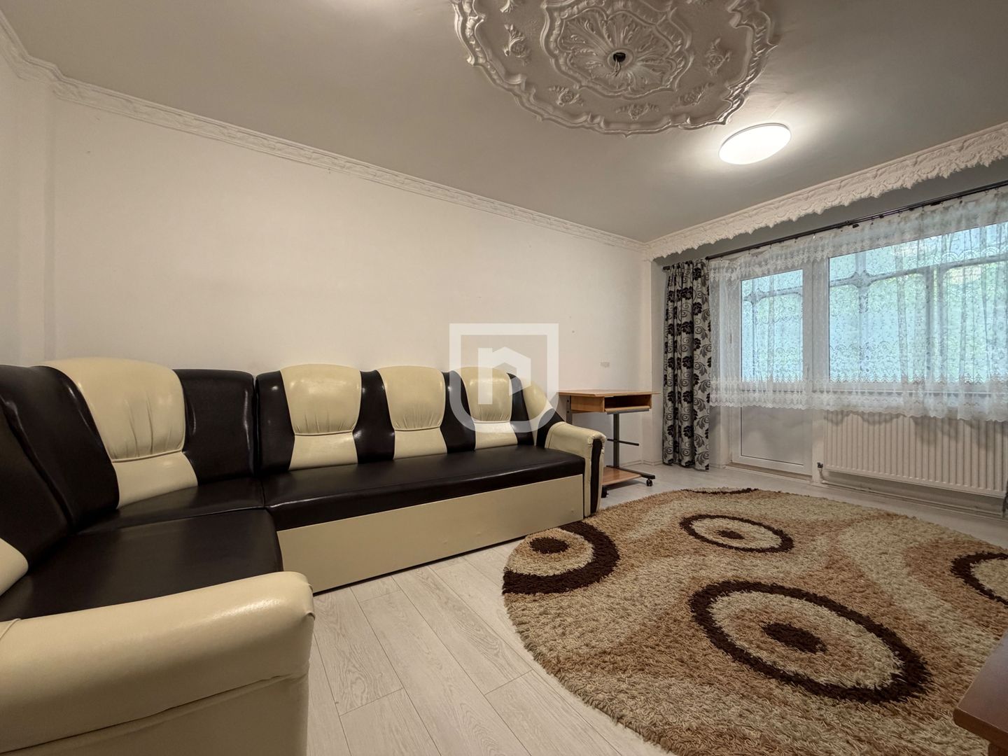 Apartament renovat | 3 camere | etaj 1 | George Enescu - Poză 8