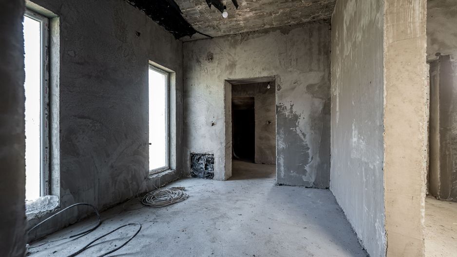 Casă Nouă cu etaj semifinalizată în Aradul Nou, zonă excelentă - Poză 4