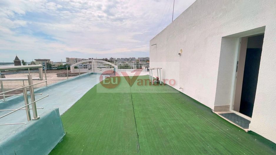 De inchiriat – Apartament cu o camera - Faleza Dunarii - Poză 7