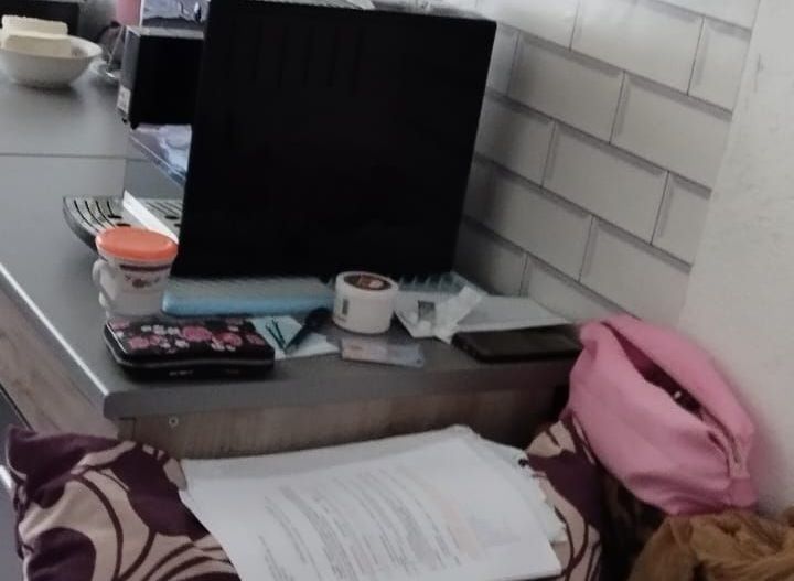 Ag EUROPA vinde garsoniera 26mp la PARTER în Micro 14. - Poză 7