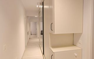 De vânzare: ap. 3 camere Exigent+2 locuri subterane de parcare+boxa - Poză 15