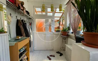 Casa de vanzare  cu 2 camere in zona Iosia, Oradea - Poză 11