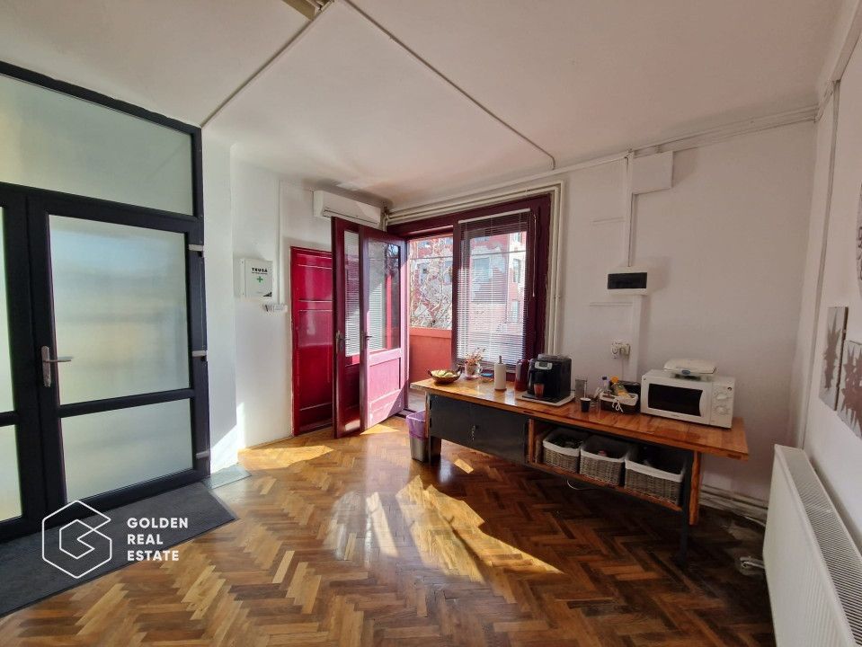 Spatiu de birouri in cladirea TEBA - Poză 8