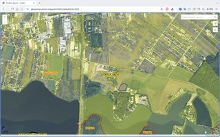 Teren intravilan Pantelimon 12.828 mp cu acces din Soseaua Cernica - Poză 2