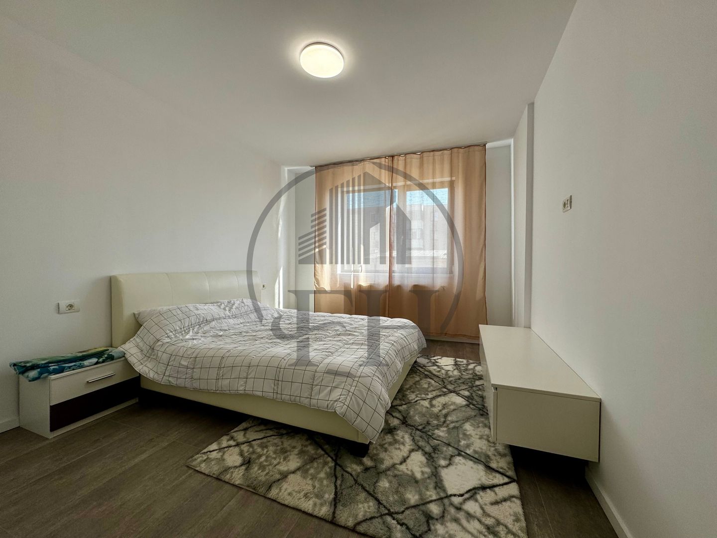 Apartament 2 camere de închiriat Palazu Mare, Constanța - Poză 4