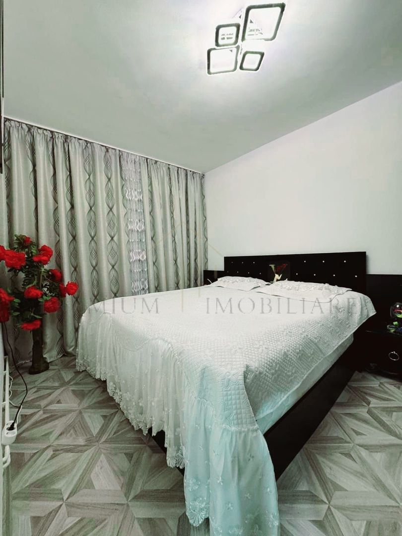 Apartament cu 2 camere la parter - Poză 1