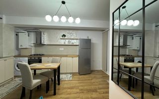 Ofer spre închiriere apartament 2 camere Visan - Poză 4