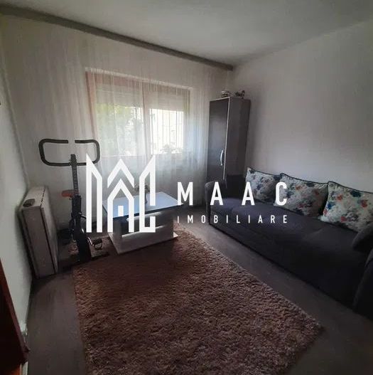 Apartament 2 camere |  Etajul 3 | Rahovei - Poză 1