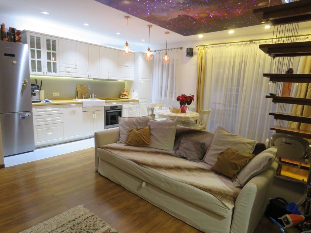 Apartament 3 camere – Zona Eroilor, Florești - Poză 1