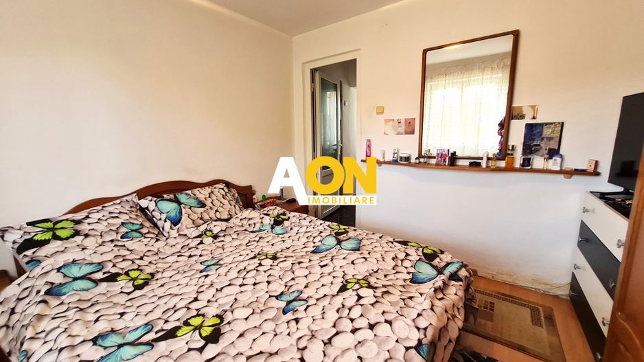Apartament, 34 mp, Semidecomandat, Mobilat si Utilat, Cetate - Poză 7