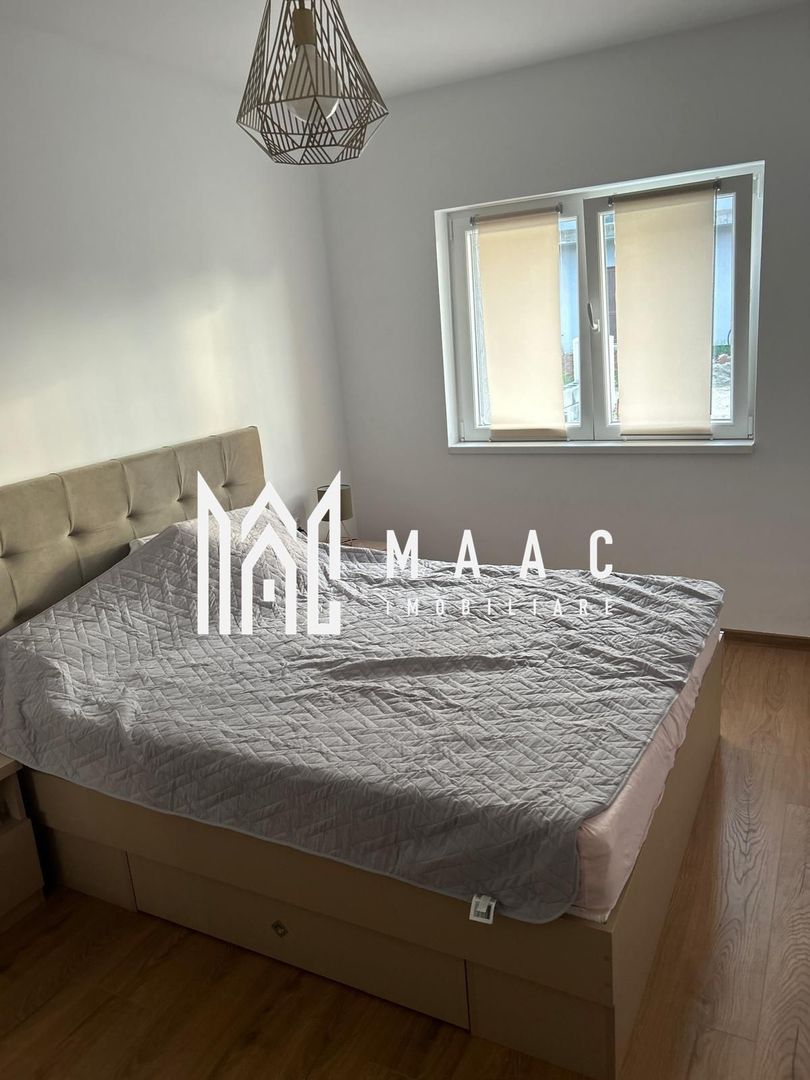 Casă duplex I 3 camere I 76 Mp I Curte I 20 min de Sibiu - Poză 6