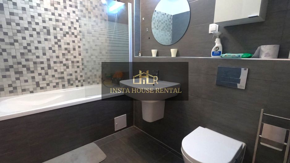 🔹Apartament 2 camere New Point + Parcare🔹 - Poză 11