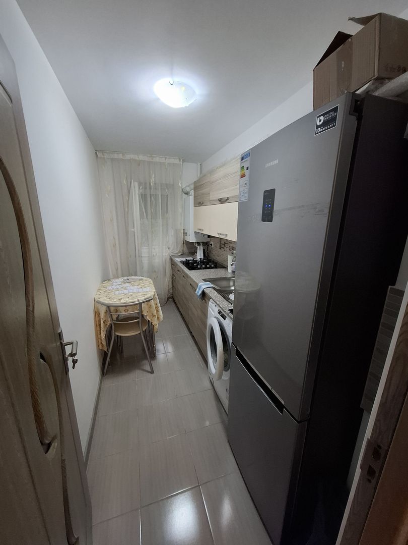 🏠 Apartament 2 camere, complet renovat – Zona Narcisa (Edeea) - Poză 13