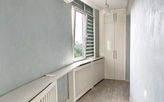 Apartament cu 1 cameră de închiriat pe str. Nicolae Testemițanu – 52 m - Poză 5