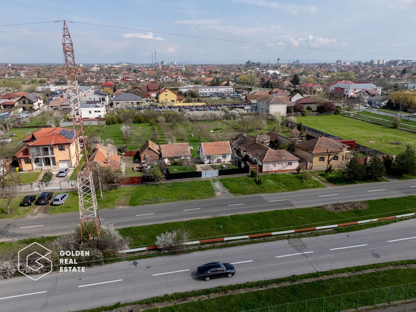 Teren cu casa in Gai, 1440 mp, comision 0 % - Poză 9