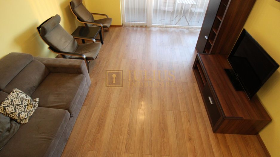 Aradului - Iris, 2 camere, loc de parcare + boxa. - Poză 2