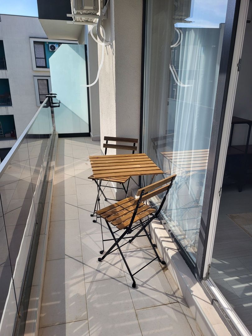 Apartament NOU 2 camere de inchiriere Pallady Titan Gura Putnei - Poză 7