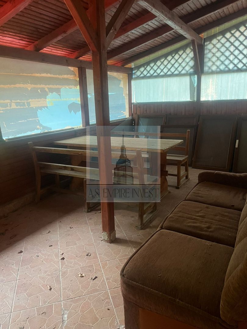 Pensiune/Vila de vanzare in Predeal - Poză 18