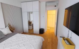 Apartament 2 camere de inchiriat Herastrau - Poză 4