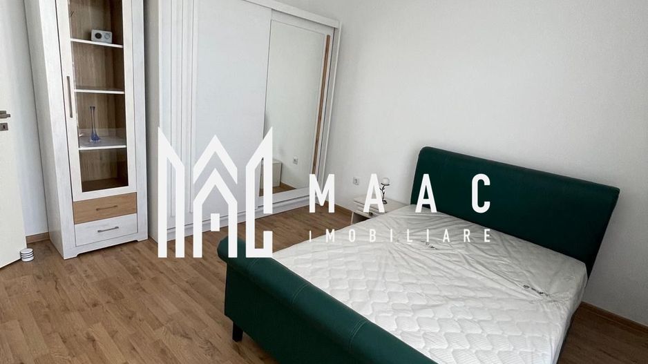 Apartament 1 cameră de închiriat | Piața Cluj, Sibiu | parcare - Poză 5