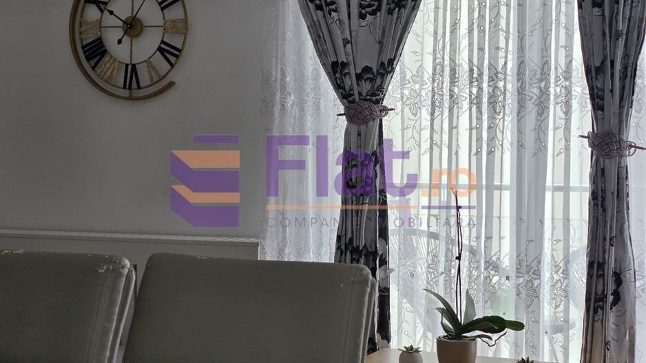 Apartament 3 Camere Maurer Residence – Brașov Coresi - Poză 22