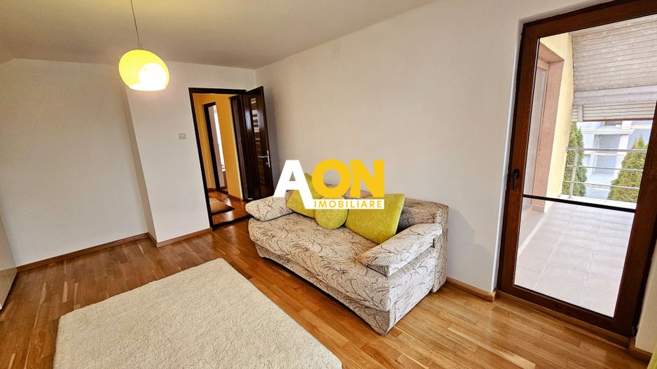 Casa 4 camere, garaj, 410 mp teren, Alba Micesti - Poză 13