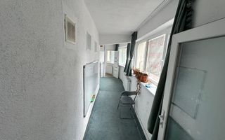 Spațiu comercial de închiriat | 120 mp, Bulevardul Păcurari-1020 EURO - Poză 5