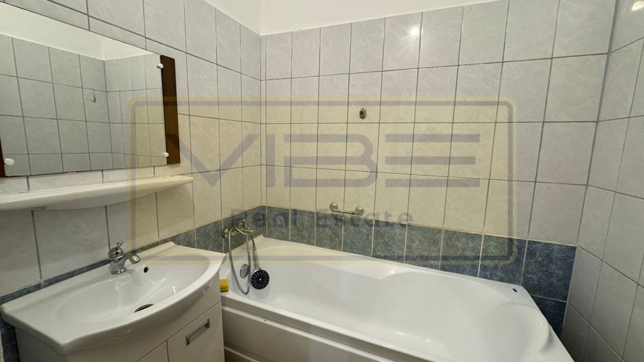 Apartament 2 camere decomandat Copou - 10 min Universitatea Al.I Cuza - Poză 13