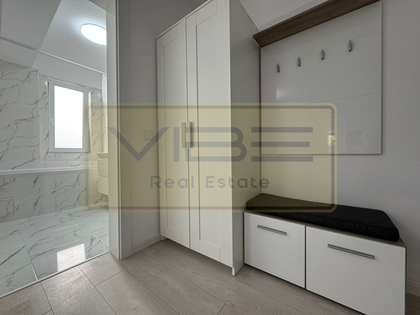 Apartament NOU 2 camere+parcare Luxor Residence - Poză 18