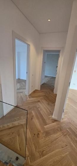Vilă Duplex Premium | Finisaje de Lux | Grădină Privată - Poză 10