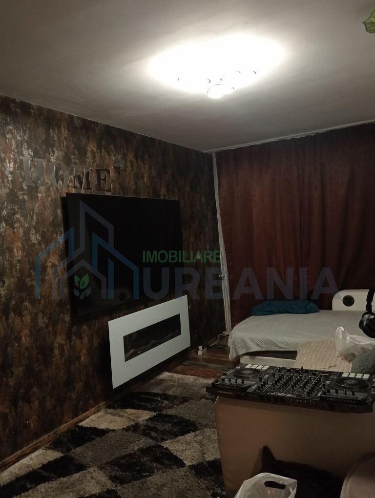 Apartament 2 camere + living, zona Primăverii - Iași, aproape de Iulius Mall - Poză 1