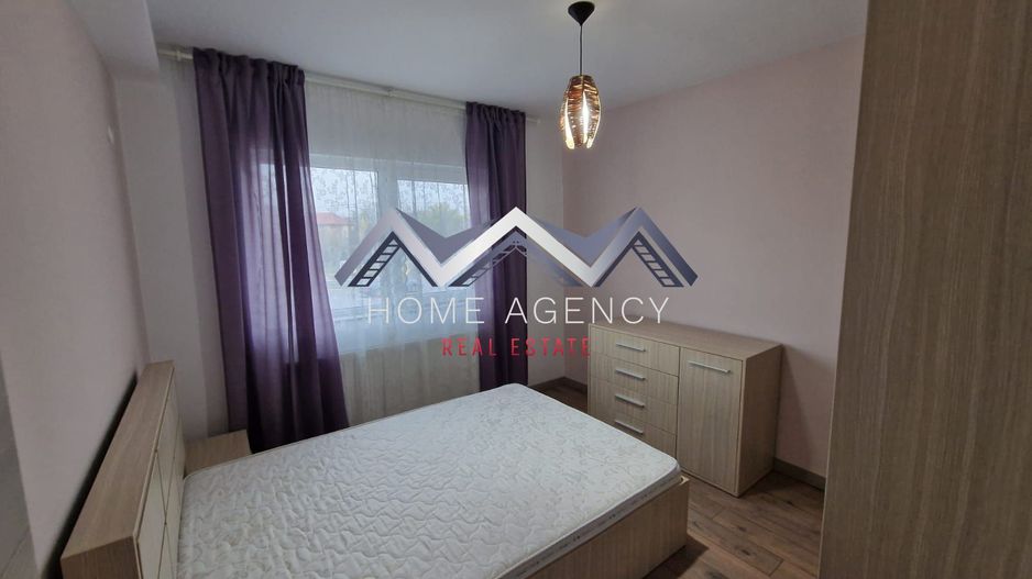 Casa / vila de inchiriat in OTOPENI - Poză 8