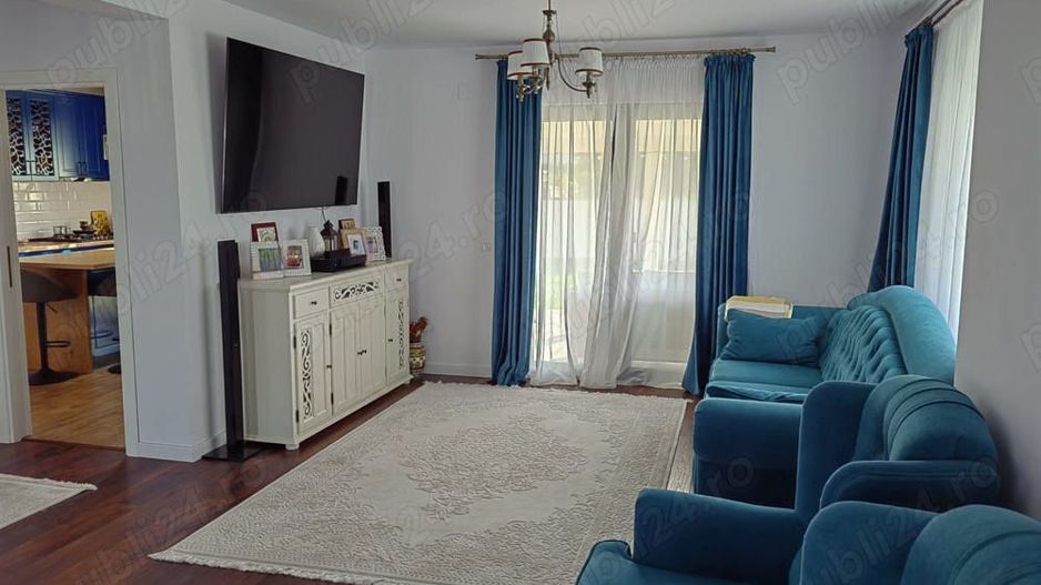 Casa de vânzare Miroslava D+P+1E - Poză 3