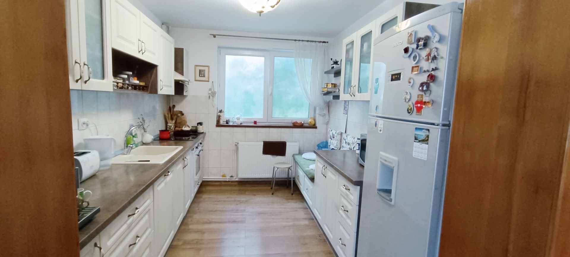 Casa cu 4 camere,237mp,zona strada Lunga - Poză 6